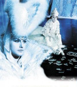 «Снежная Королева»