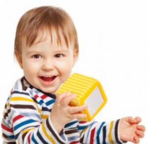 Развивающие игры (часть 2)