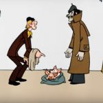 Приключения Васи Куролесова