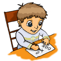 Тихие детские игры