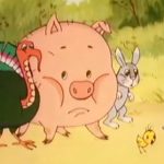 Дора-дора помидора