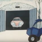 Дорожная сказка