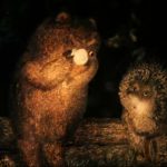 Ёжик в тумане