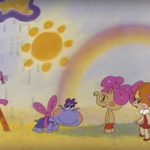 Грибной дождик