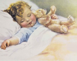 Бай- бай, бай- бай