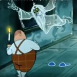 Кентервильское привидение