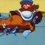 Кот и компания