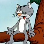 Котенок с улицы Лизюкова