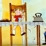 Маша больше не лентяйка