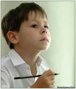 Как объяснить ребенку, что нет денег?