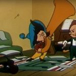 Незнайка учится