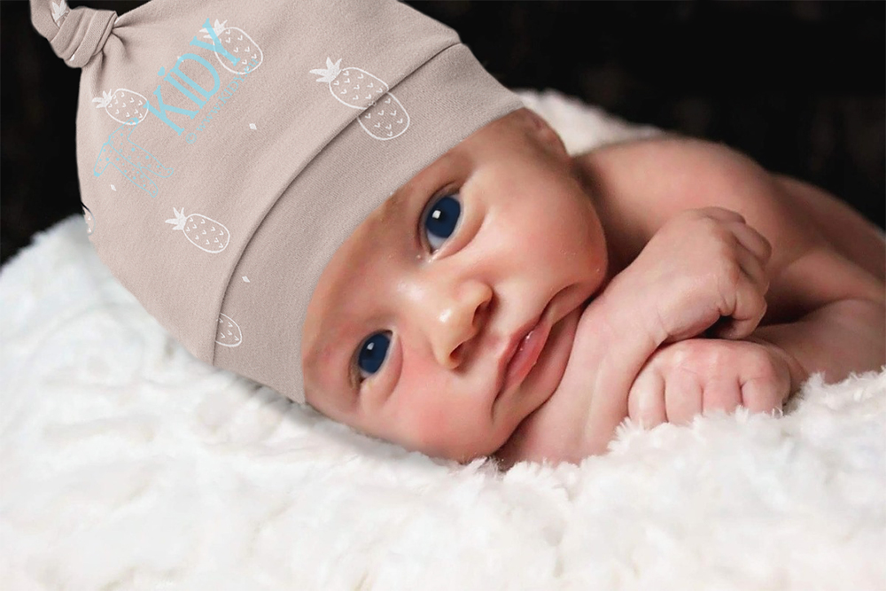 Первые дни новорожденного дома