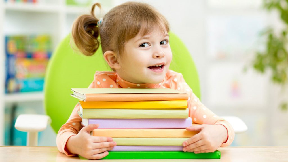 Как и когда учить ребенка читать