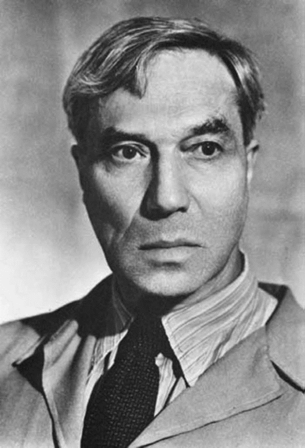 «Сказка» Пастернак Б.