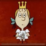 Принцесса и людоед