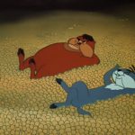 Раз горох, два горох