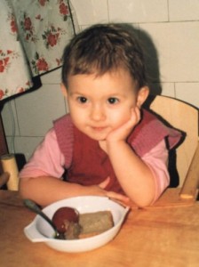 Если кроха плохо кушает