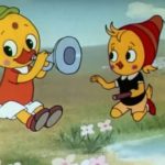 Как утенок музыкант стал футболистом