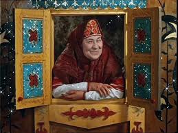 В гостях у сказки