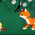 Вот так тигр