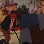 Всех поймал