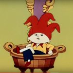 Замок лгунов